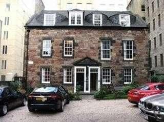Serviced office to let in 1-2 Thistle Street, Edinburgh EH2, £3,552 pa