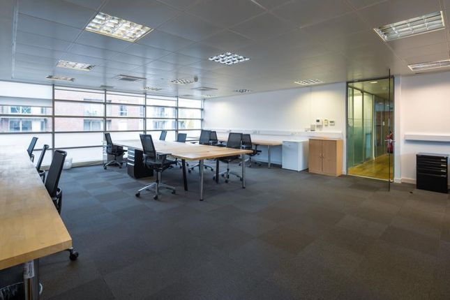 Office to let in 64-66 Wingate Square, London, 0Af SW4, £108,000 pa