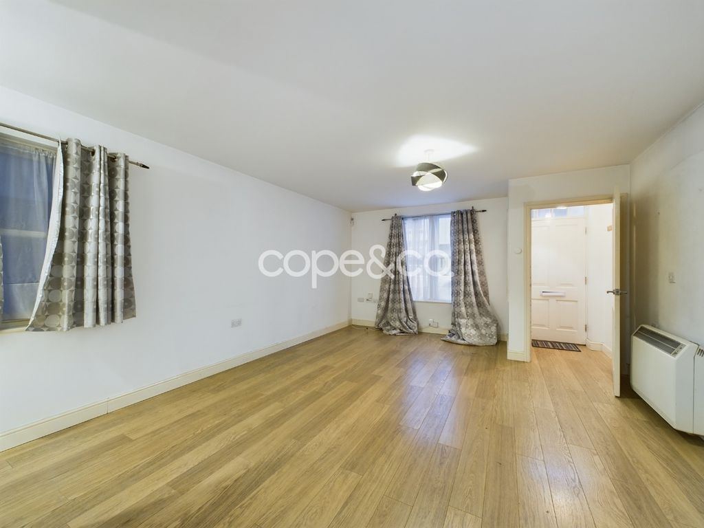 2 bed flat to rent in York Street, Derby, Derbyshire DE1, £775 pcm