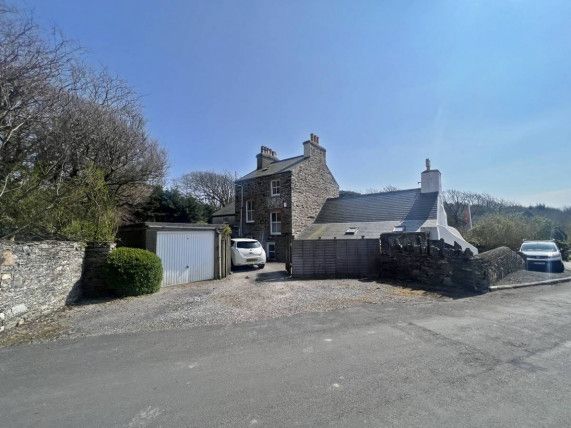 4 bed property for sale in Back Road, Colby IM9, £899,950