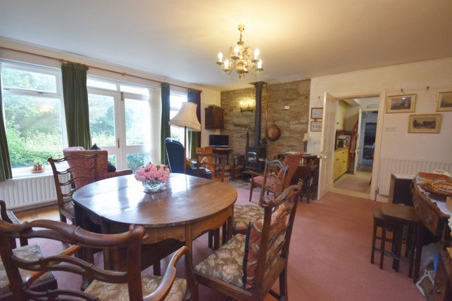 4 bed property for sale in Back Road, Colby IM9, £899,950