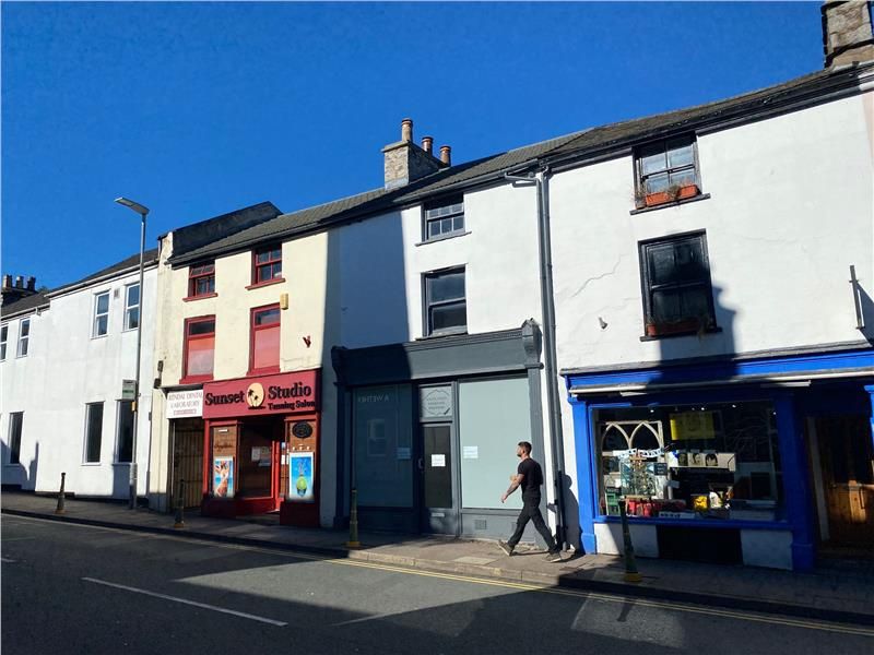 Office to let in 11A Allhallows Lane, Kendal, Cumbria LA9, £7,500 pa