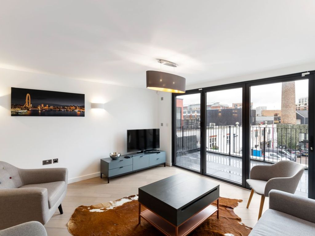 1 bed flat to rent in Warple Way, London W3, £4,099 pcm