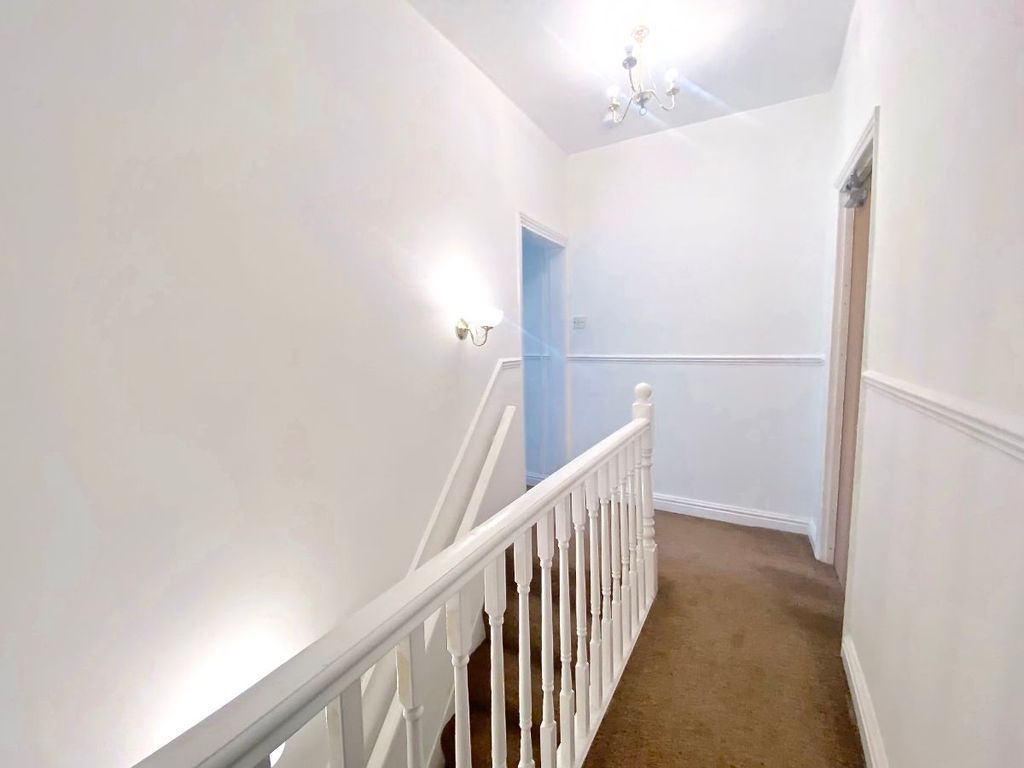 4 bed terraced house to rent in City Road, Sheffield S2, £399 pcm