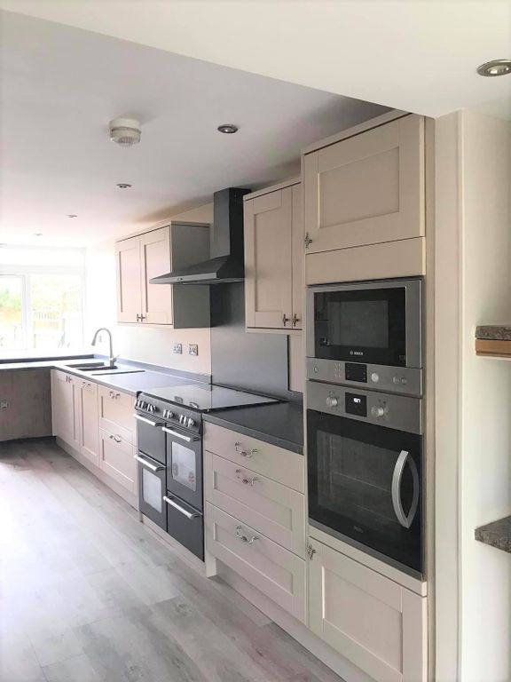 3 bed link-detached house for sale in Brindley Close, Albrighton, Wolverhampton WV7, £350,000