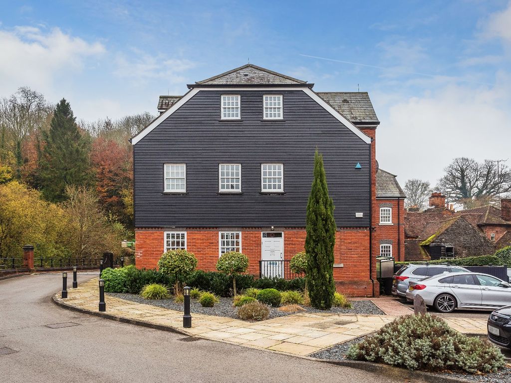 Office to let in The Mill, Abbey Mill Business Park, Eashing, Godalming GU7, Non quoting
