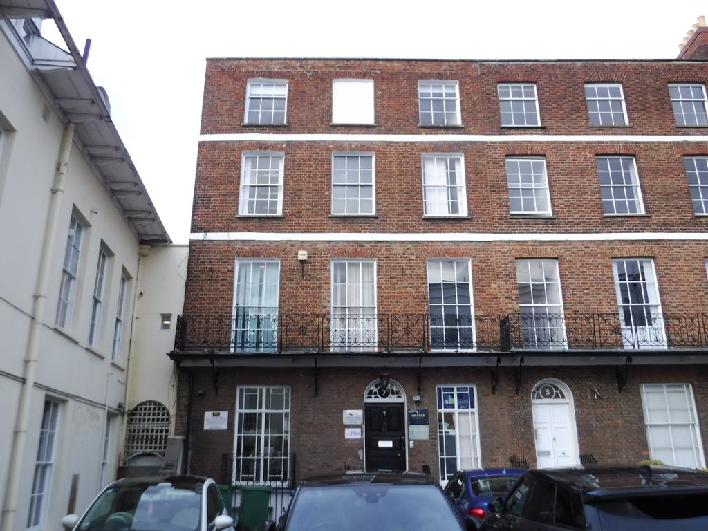 Office to let in Rodney Road, Cheltenham GL50, £6,000 pa