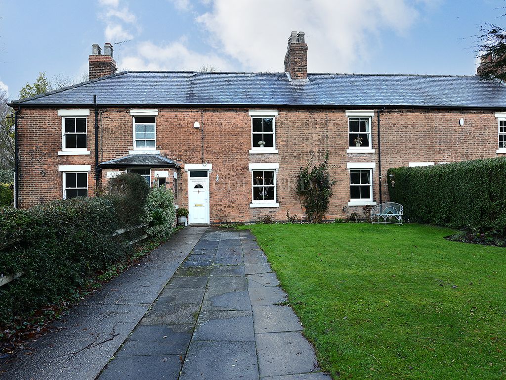 4 bed cottage for sale in The Field, Heanor DE75, £450,000