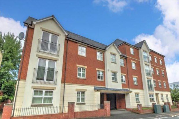2 bed flat to rent in Tettenhall Gate, Wolverhampton WV3, £850 pcm