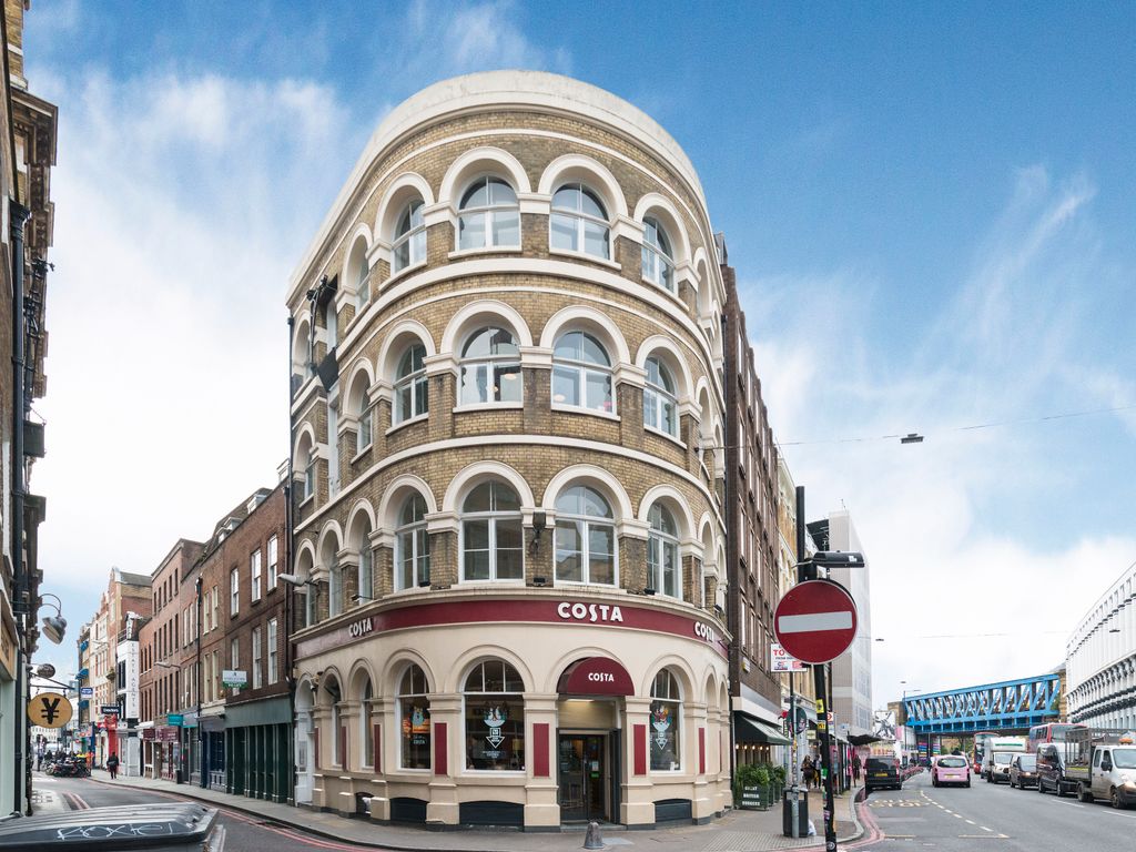 Office to let in Southwark Street, London SE1, £22,000 pa