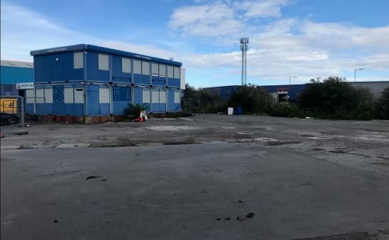 Industrial to let in Cargo Road, Cardiff CF10, Non quoting