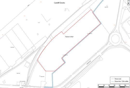 Industrial to let in Cargo Road, Cardiff CF10, Non quoting