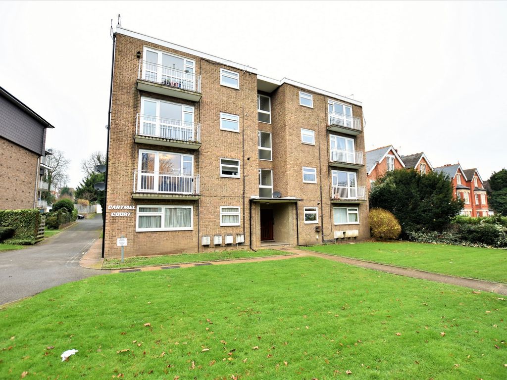 1 bed flat to rent in Shortlands Road, Bromley BR2, £1,500 pcm