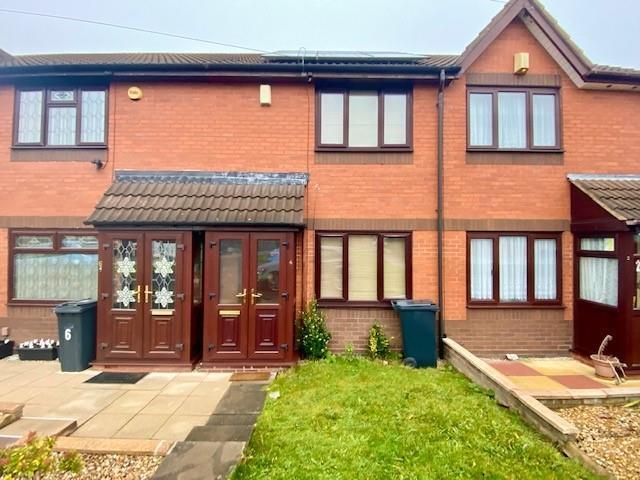 2 bed property to rent in Summerhill Road, Coseley, Bilston WV14, £850 pcm