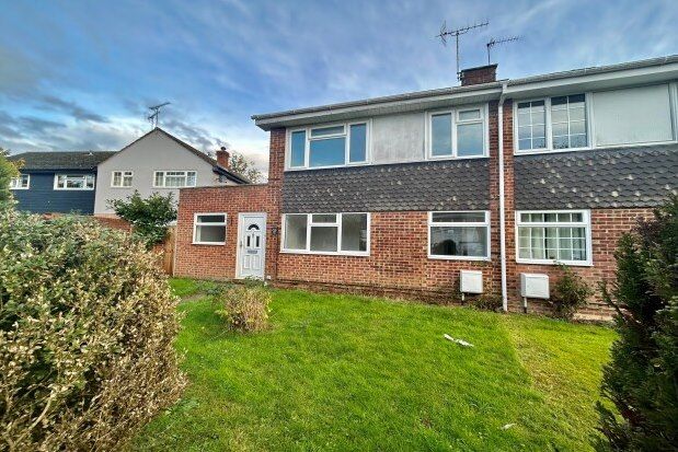4 bed property to rent in Kilbarry Walk, Billericay CM11, £1,600 pcm
