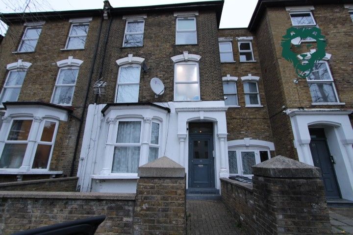 1 bed flat to rent in Wilberforce Road, London N4, £1,700 pcm