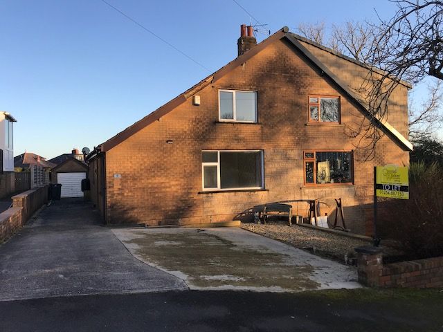 3 bed semi-detached house to rent in Clifton Drive, Great Harwood BB6, £925 pcm