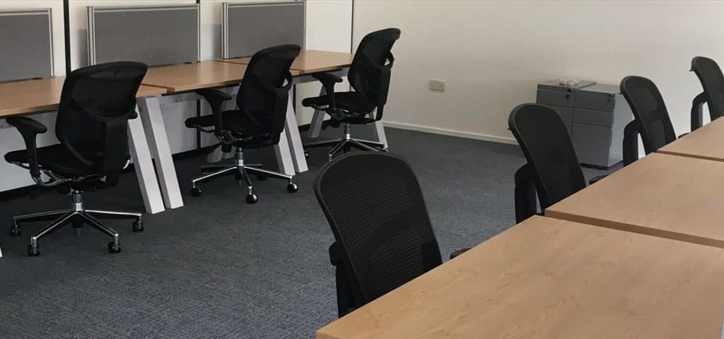 Office to let in Aberdeen @Balmoral Hub, Balmoral Business Park, Loirston, Aberdeen AB12, £1,800 pa