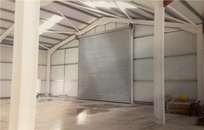 Industrial to let in James Freel Close, Barrow-In-Furness, Cumbria LA14, £82,500 pa