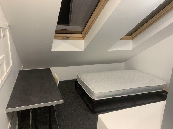 Room to rent in Grafton Street, Coventry, Warwickshire CV1, £550 pppm