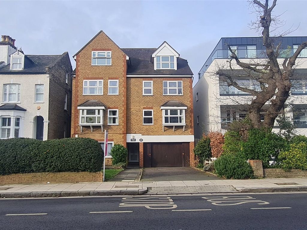 1 bed flat to rent in Beech Court, Wood Vale, Forest Hill, London SE23, £1,400 pcm