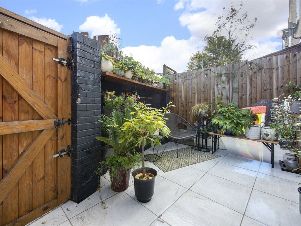 3 bed terraced house for sale in Conington Road, Lewisham SE13, £700,000