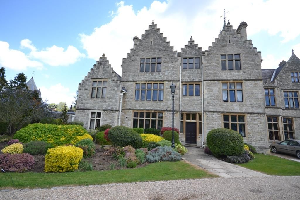4 bed country house for sale in Gilston Park House, Gilston CM20, £799,995