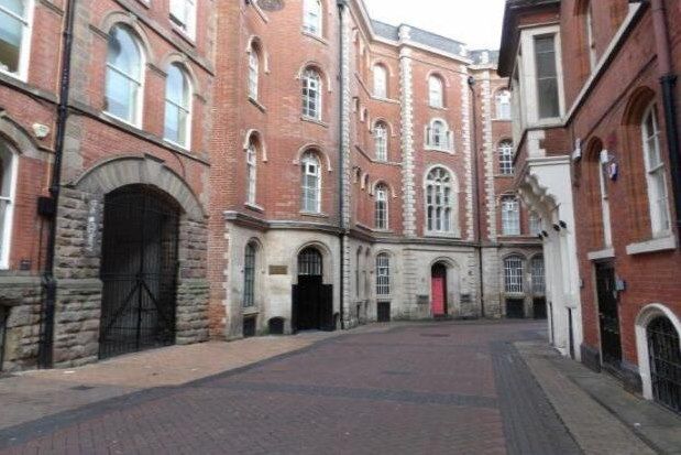 2 bed flat to rent in The Establishment, Nottingham NG1, £975 pcm