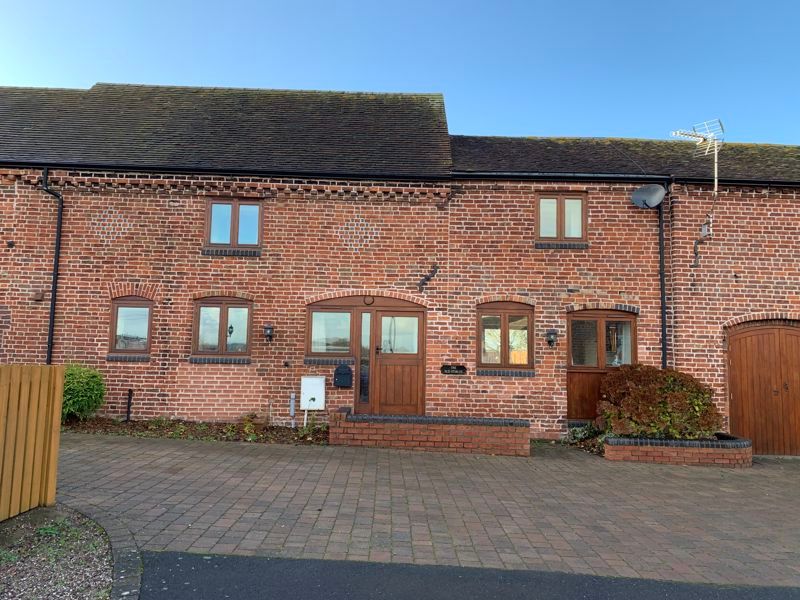 2 bed barn conversion to rent in The Old Stables, Longdon-Upon-Tern, Telford TF6, £875 pcm