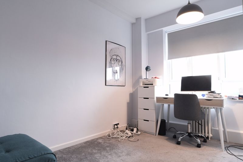 2 bed flat to rent in Hove Street, Hove BN3, £1,400 pcm