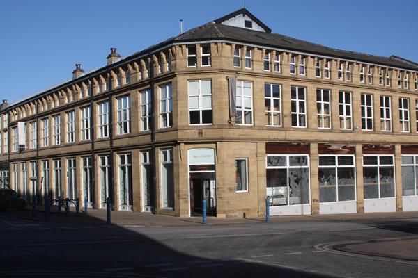 Office to let in The Media Centre, 7 Northumberland Street, Huddersfield, West Yorkshire HD1, Non quoting