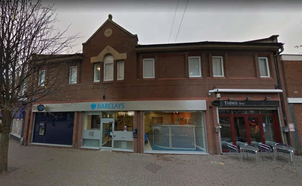 Retail premises to let in 18-22 Liverpool Road, Crosby, Liverpool, Merseyside L23, £55,000 pa