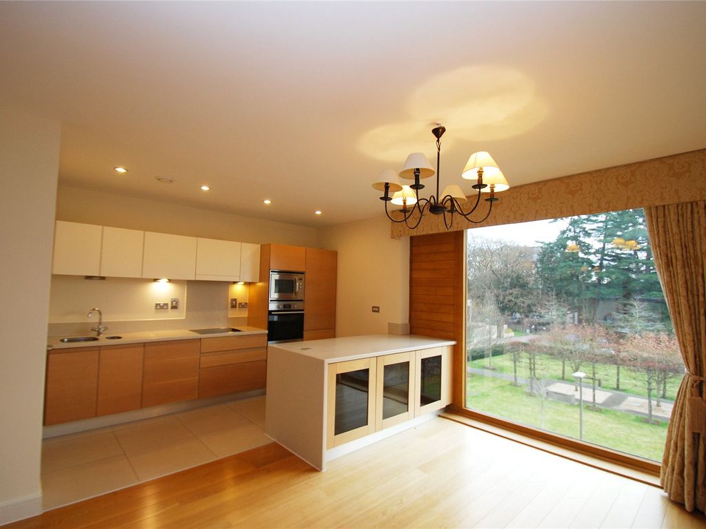 2 bed flat for sale in Cliveden Gages, Taplow, Buckinghamshire SL6, £474,000