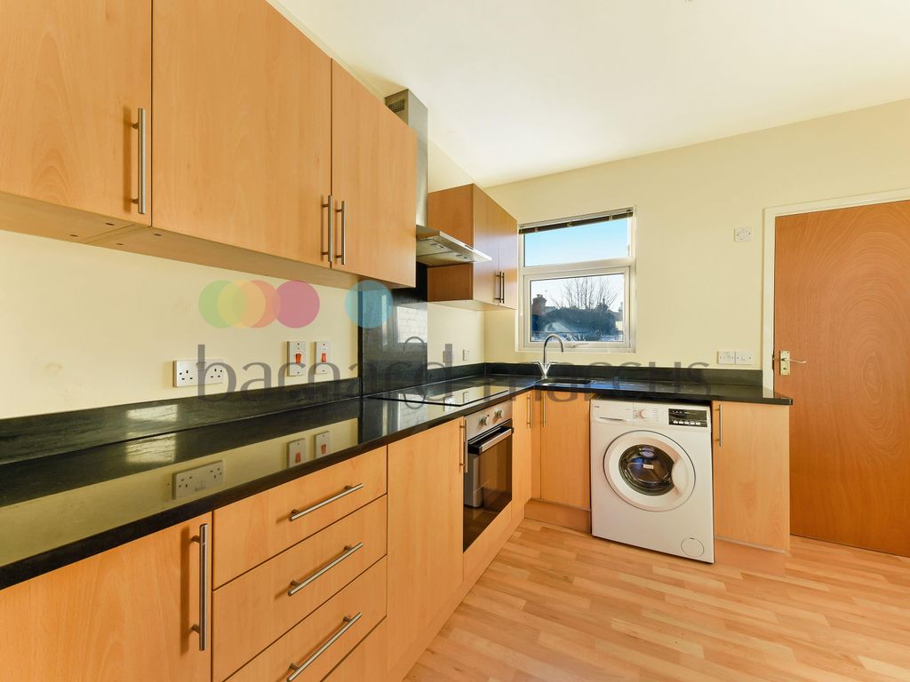 1 bed flat to rent in Bensham Lane, Thornton Heath CR7, £1,250 pcm