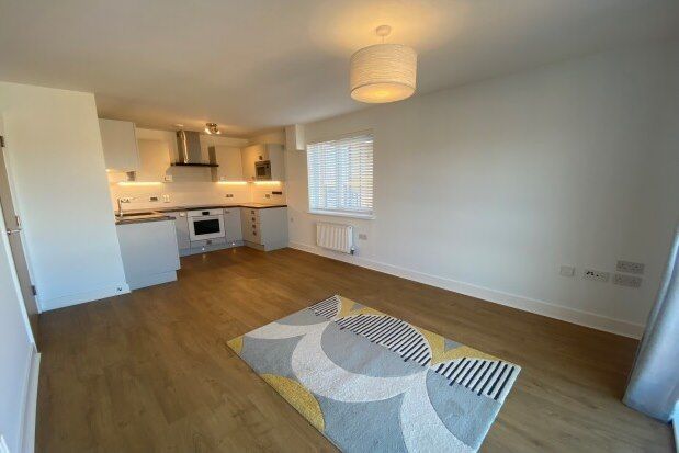 1 bed flat to rent in Space, Bristol BS3, £1,150 pcm