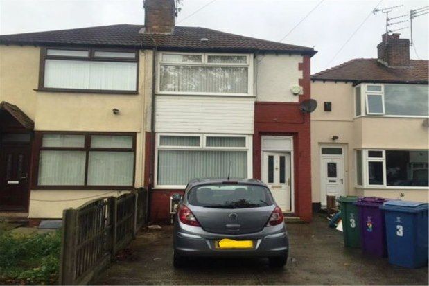 2 bed property to rent in Ardleigh Grove, Liverpool L13, £750 pcm