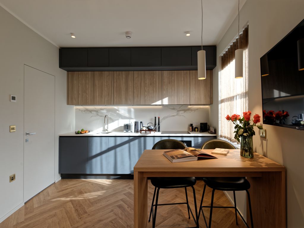 Studio to rent in 10-11 Foulis Terrace, South Kensington SW7, £3,228 pcm