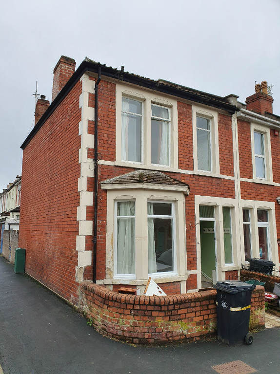 4 bed end terrace house to rent in York Road, Easton, Bristol BS5, £2,700 pcm