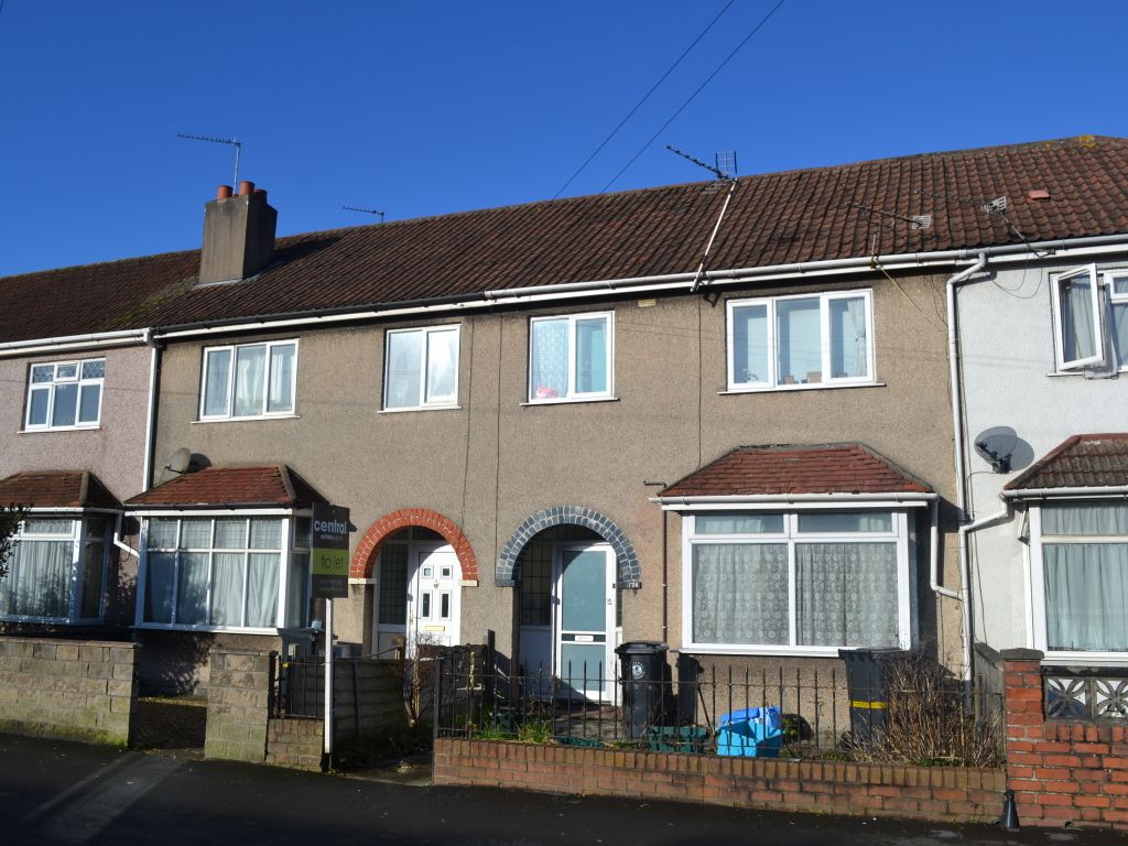 6 bed terraced house to rent in Filton Avenue, Horfield, Bristol BS7, £3,950 pcm