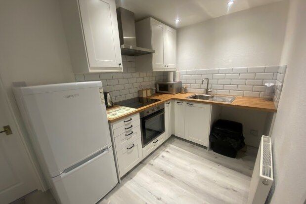 1 bed flat to rent in 1 North Street, Bristol BS3, £1,350 pcm