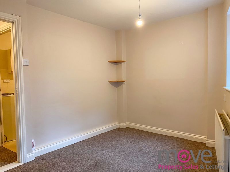 1 bed flat to rent in New Street, Cheltenham GL50, £675 pcm