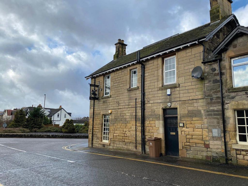 Office to let in 1 Logie Road, Stirling FK9, £9,000 pa