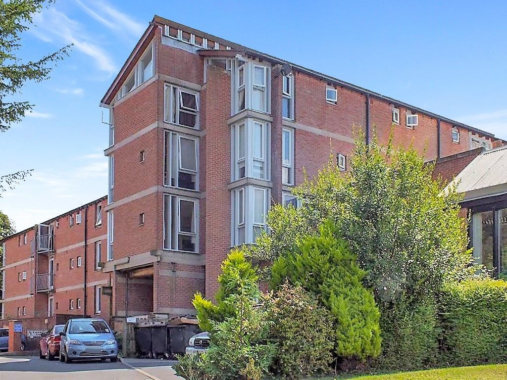 1 bed flat to rent in Edward Street, Westbury BA13, £650 pcm
