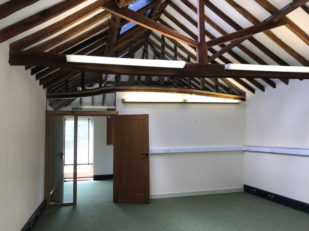 Office to let in Mill Yard Childerley, Cambridge CB23, £16,000 pa