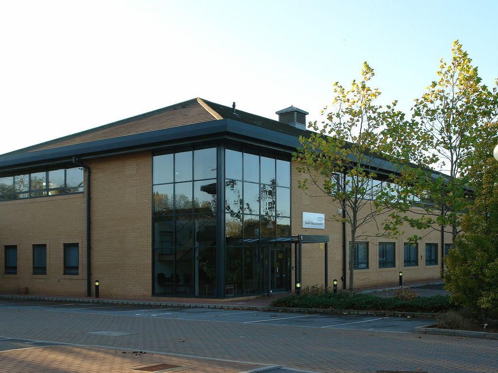 Office to let in 1 Monarch Court, The Brooms, Bristol BS16, £178,659 pa