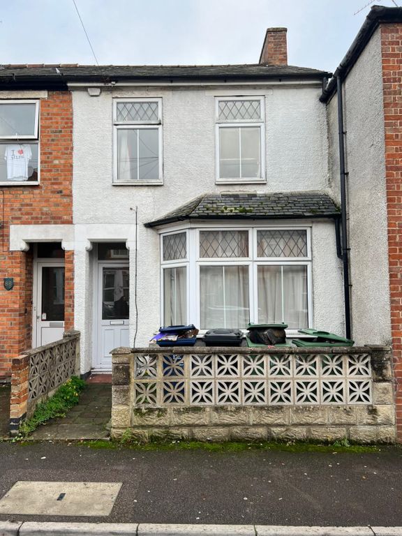4 bed terraced house to rent in East Avenue, Oxford, Oxfordshire OX4, £2,300 pcm