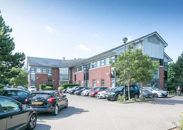 Office to let in 510, Bristol Business Park, The Avenue, Bristol BS16, £118,697 pa