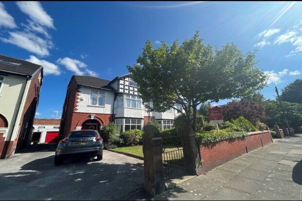 6 bed semi-detached house to rent in Elton Avenue, Liverpool L23, £2,100 pcm