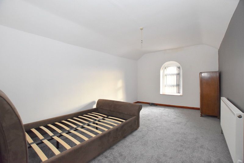 1 bed flat to rent in Stanley Street, Tunstall ST6, £500 pcm