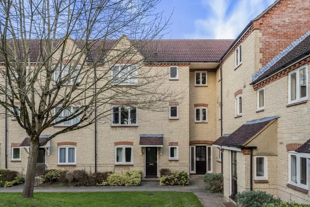 1 bed flat to rent in Kimber Close, Wheatley OX33, £1,100 pcm